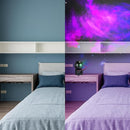 Astronaut Star Projector, Star Projector Galaxy Light for Kids，8 Modes Remote and 270° Adjustable Led Lights for Bedroom, Girls Room Decoration, Home Theater, Ceiling, Timer (Black Guitar) by TinyTreasures Baby Boutique