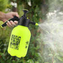 Sunnyglade Hand Held Garden Sprayer Portable Lawn Pressure Pump Sprayer Adjustable Nozzle Manual 1/2 Gallon by GreenHaven Gardens