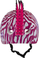 Raskullz Raskullz Mohawk Helmet by TinyTreasures Baby Boutique