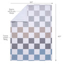 Lambs & Ivy Little Racer 3-Piece Cars/Transportation Baby Crib Bedding Set by TinyTreasures Baby Boutique
