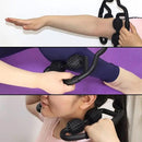 Cellulite Massage Tool Deep Fascia Massager & Dimpled Skin Remover for Legs - Anti-Cellulite Roller Tech with Lymphatic Drainage, Smooth Skin & Pain Relief for Thighs & Buttocks Sculpting by CozyNest Decor