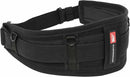 Diamondback 6" Padded Tool Belt - Men & Women - Framer, Carpenter, Ironworker - Black by GreenHaven Gardens