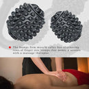 Cellulite Massage Tool Deep Fascia Massager & Dimpled Skin Remover for Legs - Anti-Cellulite Roller Tech with Lymphatic Drainage, Smooth Skin & Pain Relief for Thighs & Buttocks Sculpting by CozyNest Decor