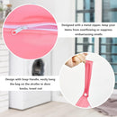 2 Pcs Large Travel Laundry Bag Waterproof Wet Dry Bag Washable Dirty Clothes Bag Bathing Suit Workout Bag for Gym Clothes Laundry Wet Clothes Swimming Yoga by TinyTreasures Baby Boutique