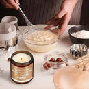 Auelife House Warming Gifts New Home, Housewarming Candle, Unique House Warming Gift, New House Gift, New House Candles for Home, Homeowner Gifts for Friend, Family, Women, Men by CozyNest Decor