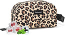 Small Cooler Bag Freezable Lunch Bag for Work School Travel,Leak-proof Small Lunch Bag,Small Insulated Bag For Kids/Adults,Freezer Lunch Bags,Freezable Snack Bag,Mini Lunch Bag 9.8x5.5x4 inch by TinyTreasures Baby Boutique