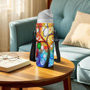 AUPET Water Bottle Sling Bag Carrier Crossbody Sleeve,Insulated Neoprene Bottle Case Holder Pouch Cover 500ML/17oz with Shoulder Strap for Walking Women Men by TinyTreasures Baby Boutique