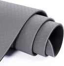UMINEUX Yoga Mat Extra Thick 1/3'' & 2/5" Non Slip Yoga Mats for Women Eco Friendly TPE Fitness Exercise Mat with Carrying Sling & Storage Bag by TinyTreasures Baby Boutique