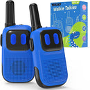 Toys for Ages 5-7 Boys Girls, Walkie Talkies for Kids 1000FT Range 2 Channels 2 Way Radio Toy Christmas Birthday Gifts for Girls Boys Ages 3 4 5 6 7 8 9 Camping Hiking Outdoor Games by TinyTreasures Baby Boutique