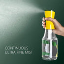 FLAIROSOL BOTANICA Plant Mister Water Spray Bottle, 24 oz 700 ML Mist Sprayer for Plants, Continuous Ultra Fine Mister Spray Bottle - Leak Proof - for Flowers, Gardening, Houseplants by GreenHaven Gardens