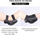 TXJ Sports Knee Pads Elbow Pads with Wrist Guards Protective Gear Set for Kids Youth Skateboard Sports Skateboarding Roller Skating Bicycling 6 in 1 by TinyTreasures Baby Boutique