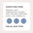 Medix 5.5 Collagen Cream Body Lotion & Face Lotion For Dry Skin & Wrinkles | Collagen Peptides Tightening Cream Body Moisturizers Helps Lift, Tighten, & Firm Skin | Skin Care Products | 2-Pack by TinyTreasures Baby Boutique