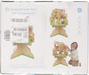 Manhattan Toy Tree Top Adventure Activity Center 22.50 x 18.00 x 18.00 Inches by TinyTreasures Baby Boutique