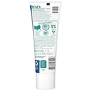 Tom's of Maine Natural Kid's Fluoride Free Toothpaste, Ages 2+, Silly Strawberry, 5.1 oz. 3-Pack (back in original formula) by CozyNest Decor
