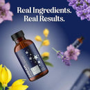 Sleep Essential Oil Blend for Diffuser - Dream Essential Oils for Diffusers Aromatherapy and Relaxation with Clary Sage Ylang-Ylang Roman Chamomile and Lavender for Sleep Time Support (2 Fl Oz) by CozyNest Decor