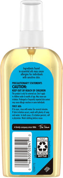 OFF! Kids Insect Repellent Spray, 100% Plant Based Oils, Safe for Use On Babies, Toddlers and Kids, 4 oz by TinyTreasures Baby Boutique