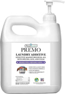 Premo Guard Bed Bug, Mite & Lice Laundry Detergent Additive 64 oz – Child & Pet Friendly – Stain & Odor Free – Best Natural Non-Toxin Treatment by CozyNest Decor