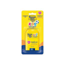 Banana Boat Kids Sport Sunscreen Stick SPF 50 Travel Size 0.5oz & Sport Ultra Sunscreen Lotion SPF 50 Family Size 12oz by TinyTreasures Baby Boutique