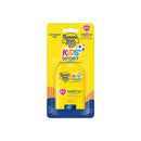 Banana Boat Sport Kids Sunscreen Stick SPF 50, 0.5oz | Travel Size Sunscreen for Kids, Childrens Sunblock SPF 50, Oxybenzone-Free, 0.5oz by TinyTreasures Baby Boutique