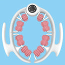 Anti Cellulite Roller - Lymphatic Drainage Massager, Cellulite Massage Tool, Fascia Blaster for Contoured, Tool for Sore Arms, Legs, Stomach & Buttocks by CozyNest Decor