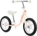 Retrospec Cub Toddler 12" Balance Bike, 18 Months - 3 Years Old, No Pedal Beginner Kids Bicycle for Girls & Boys, Flat-Free Tires, Adjustable Seat, & Durable Frame by TinyTreasures Baby Boutique