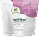 Grab Green Automatic Dishwashing Detergent Pods, 132 Count, Thyme Fig Leaf Scent, Plant and Mineral Based, Superior Cleaning, Powerful Grease Removal, by TinyTreasures Baby Boutique