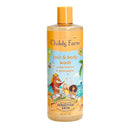 Childs Farm, Kids Hair & Body Wash for Dry, Sensitive Skin, Watermelon & Organic Pineapple, Gently Cleanses, Vegan, Cruelty-Free, 16.9 fl oz by TinyTreasures Baby Boutique