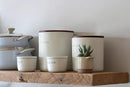 Urban Legacy Deep Floating Shelves | Reclaimed Barn Plank Deep Floating Shelves with Low Profile Brackets | High Weight Capacity (24" x 11" x 2") by CozyNest Decor