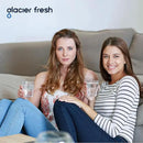 GLACIER FRESH Replacement for BB9-2 Black Purification Water Filter, Compatible with Berkey® BB9-2 Black Filters and Berkey® Gravity Water Filter System, 3 Pack by CozyNest Decor