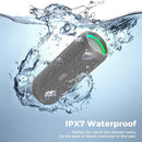 RIENOK Portable Bluetooth Speaker 30W Dual Pairing True Wireless Stereo HD Sound IPX7 Waterproof Outdoor Sport Shower Wireless Speaker Bluetooth 5.3 for Home Party by TinyTreasures Baby Boutique