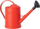 Plastic Indoor Watering Can with Sprinkler Head - 68 oz, 1/2 Gallon by GreenHaven Gardens