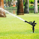 1.5in to 1in DN25 Female Thread Adjustable 360 Degree Rotating Rocking Arm Sprinkler Farm Irrigation for farm agriculture by GreenHaven Gardens