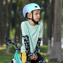 Bike Skateboard Helmet, Adjustable and Multi-Sport for Skate Scooter, 3 Sizes for Adult Youth Kids Toddler by TinyTreasures Baby Boutique