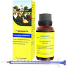 Poultry Chicken Supplies, Safe for Eggs, 30 mL by GreenHaven Gardens