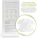 Heritage Park Silk & Wool All-Natural Lavender Mist Scent, pH-Neutral Laundry Detergent - Enzymes-Free, Ultra Concentrated (4 fl oz Trial Size) by TinyTreasures Baby Boutique