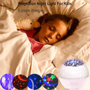 Night Light Kids Toys for 1-10 Year Old Girls Boys Baby Star Projector Nightlight for Toddler Baby Projection Lamp Night Light for Bedroom 3-8 Year Old Girls Kid Room Decor Christmas Birthday Gifts by TinyTreasures Baby Boutique