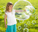 Roberly 15 Pack Bubble Wands Set with Tray Bulk Funny Bubble Making Toy for Kids - Summer Outdoor Toys & Also Gifts for Kids Birthday Games Party Favors by TinyTreasures Baby Boutique