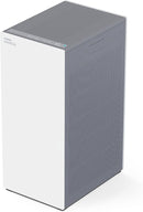 COWAY Air Purifiers for Large Room Whole Home Up to 4,253ft², 2 Sets of XL Washable Pre-Filters and True HEPA Filters for Dual Purification, PM1.0 AQI, Turbo Mode, Timer, Wheels, 5yr Warranty, ProX(W) by TinyTreasures Baby Boutique