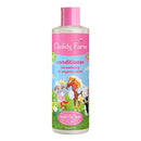 Childs Farm, Kids Hair Conditioner for Dry, Sensitive Skin & Scalp, Strawberry & Organic Mint, Conditions & Nourishes, Vegan, Cruelty-Free, 16.9 fl oz by TinyTreasures Baby Boutique