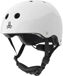 Triple Eight Lil 8 Kids Helmet – Ideal for Biking, Skateboarding, in-Line Skating, Rollerblading and Scooter by TinyTreasures Baby Boutique