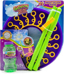 Gazillion Mega-Zillion Wand, 33 Mini Wands, 3ft. Handle & 2 Bottles of Solution - Create Zillions of Bubbles in Seconds! by TinyTreasures Baby Boutique