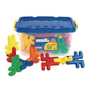 Excellerations Soft Rabbit Blocks - 36 Pieces (Item