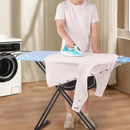 Extra Large Ironing Board Replacement Cover (Iron Runes) by CozyNest Decor