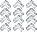 12pcs, Table , Baby, Corner Guards for Furniture, Corner Bumpers, Table Corner Protector for Baby by TinyTreasures Baby Boutique