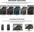 NEWCOSPLAY Faux Fur Twin Blanket Grey Bubble Blanket Thick Warm Soft for Couch Sofa Bed 550GSM (Grey, Twin(60"x80")) by CozyNest Decor