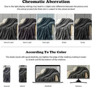 NEWCOSPLAY Faux Fur Throw Blanket Grey Bubble Blanket Thick Warm Soft for Couch Sofa Bed 550GSM (Grey, Throw(50"x60")) by CozyNest Decor