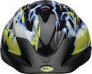 Bell Rally Child Bike Helmets by TinyTreasures Baby Boutique