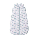 Baby Sleep Sack 2-4 T 95% Rayon from Bamboo 5% Spandex Boys & Girls Wearable Blanket 1.0 TOG Toddler Sleeping Sack 2- Way Zipper X-Large by TinyTreasures Baby Boutique