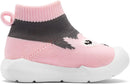 Engtoy Baby Shoes & Socks - Non-Slip Breathable Slippers with Soft Rubber Sole - Baby Boys & Girls Slip On Sneakers by TinyTreasures Baby Boutique