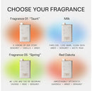 DedCool Liquid Laundry Dedtergent | Xtra Milk | Luxurious Fragrance Detergent | Removes Stains | Infused with Natural Essential Oils | Non-Toxic | 60 Washes | 32 fl oz by TinyTreasures Baby Boutique